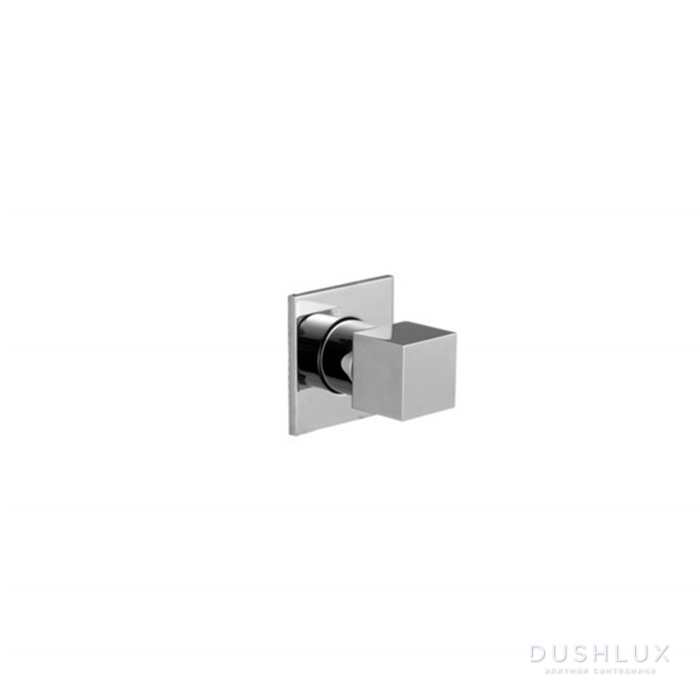 Фото Fantini AR/38 Запорный вентиль, 1/2", цвет: хром