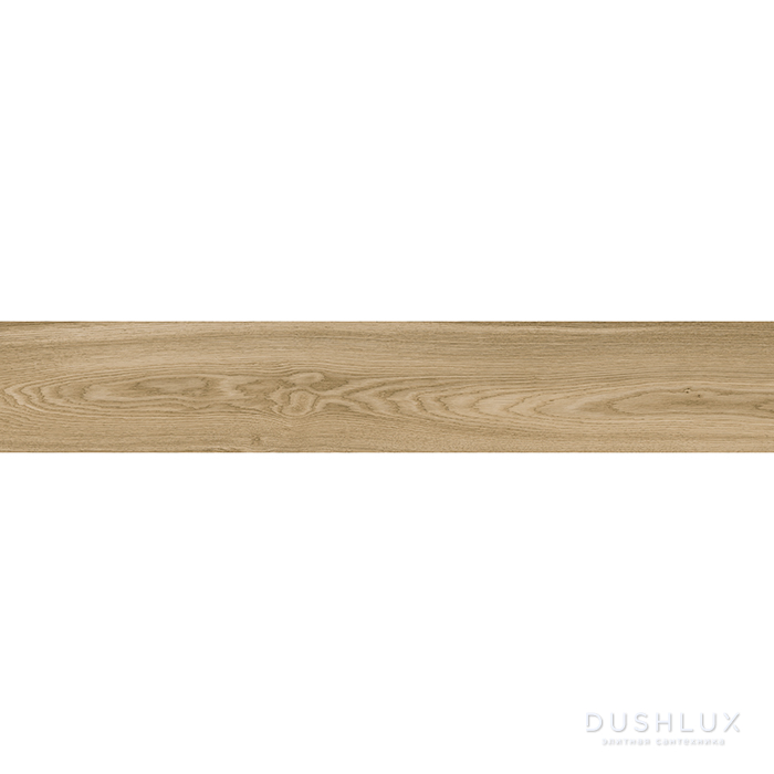 Фото Lea Ceramiche Bio Select Керамогранит 20x120см, универсальный, неглазурованный, цвет: oak ginger