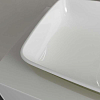 Villeroy&Boch Artis Раковина 58x38.5x13см., накладная, цвет: Sage Green