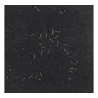 Mutina Chymia Керамогранит 30x30см, impronta, универсальный, глазурованный, цвет: black