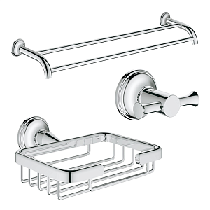 сантехника Grohe Authentic 