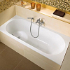 Villeroy&Boch Libra Ванна 160х70х45см., цвет: белый