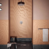 Sodai Design Triomphe Керамогранит 280x120см, универсальный, цвет: bronze