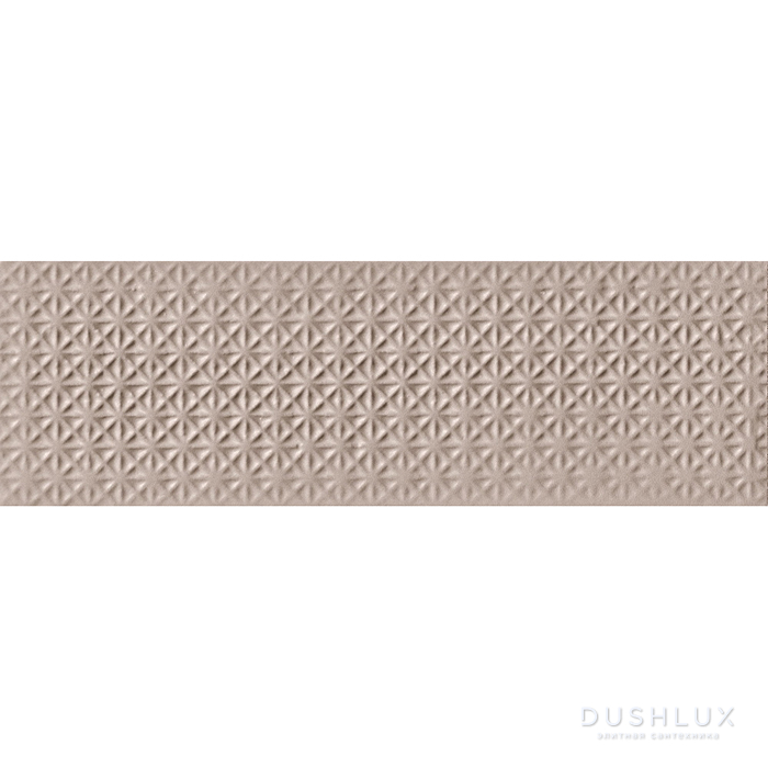 Фото Emilceramica Sixty Керамогранит 15x5х0.95см, универсальный, глазурованный, цвет: Minibrick Matt Timbro Fango