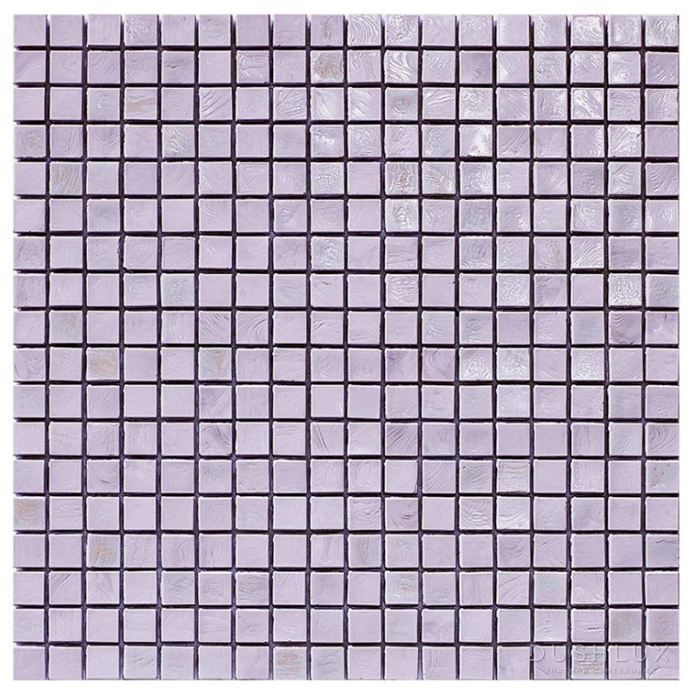 Фото Sicis Colors Мозаика 29.5х29.5см, универсальная, стекло, цвет: amethyst 2