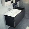 Geberit Acanto Раковина 75x48см., накладная, 1 отв., цвет: белый
