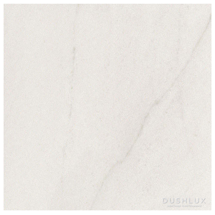 Фото Lea Ceramiche Dreaming Керамогранит 60x60см, универсальный, глазурованный, цвет: crystal white/cатинированный