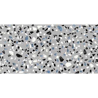 Ergon Medley Керамогранит 120x60x0.95см, универсальная, неглазурованный, цвет: Grey Classic