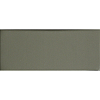 41zero42 Cosmo Керамогранит 6.5х15.5см., универсальный, цвет: Brick Verde Matte