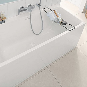 Ванны Villeroy Boch Subway 3.0