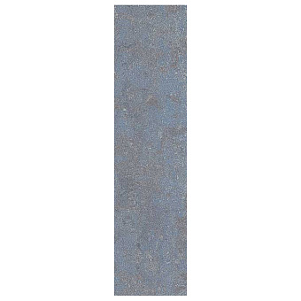 Casalgrande Padana Marte Керамогранит 15x60см., универсальная, цвет: azul bahia bocciardato