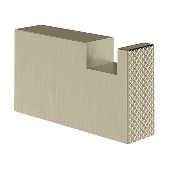 Gessi Inverso Accessories Крючок подвесной, цвет: Warm Bronze Br PVD