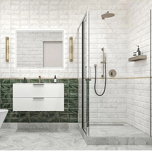 Душевые системы Kerama Marazzi Piano