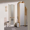 Zehnder Charleston Mirror CM 2180-16 Дизайн-радиатор 180x74 см. 1868 W, цвет: белый