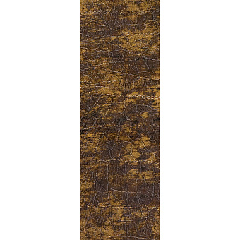 Sicis Vetrite Стеклянная плитка 60x195см, универсальная, стекло, цвет: dragon jurassic brown