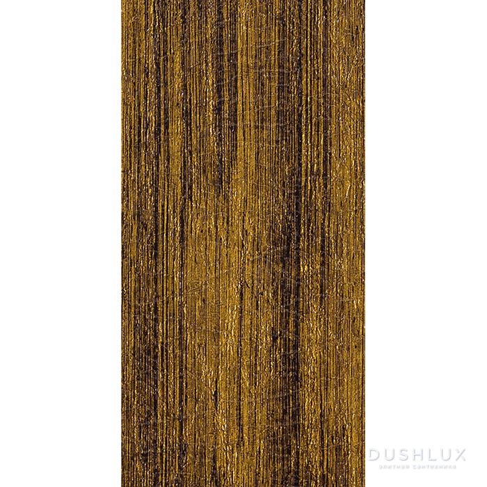 Фото Sicis Vetrite Стеклянная плитка 120x210см, универсальная, стекло, цвет: dragon frayed copper