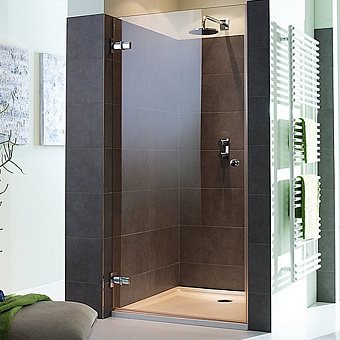 Sprinz BS-Dusche-75 Душевое ограждение 80х190см.