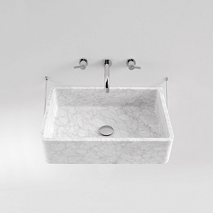 сантехника Agape Carrara 