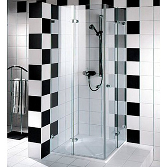Sprinz Saphir Душевое ограждение 90x90x190см.