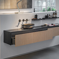 Agape Benedini Associati Eleven и Eleven Inox