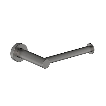 NEMO Держатель т/б, подвесной, цвет: gun metal