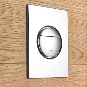 сантехника Grohe Nova Cosmopolitan 