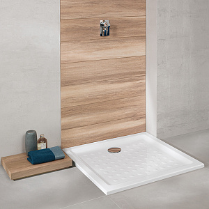 Душевые поддоны Villeroy Boch O.novo