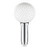Grohe Tempesta 110 Ручной душ, 1 режим, цвет: хром