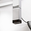 Neoinox Bras Полотенцесушитель 75x53см, электрический, тэн, цвет: хром