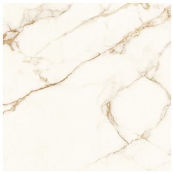 Lea Ceramiche Delight Керамогранит 90x90см, универсальный, неглазурованный, цвет: calacatta oro/матовый