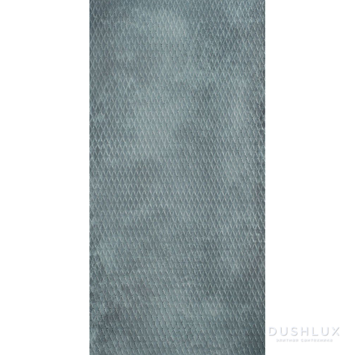 Фото Refin Design Industry Керамогранит 75х150см, универсальная, декор, цвет: Oxyde Light Strutt. R