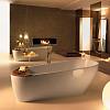 Kerasan Aquatech Ванна 170x70см., отдельностоящая, цвет: белый