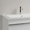 Villeroy&Boch Venticello Раковина 100х50 см, 1 отв., с переливом, цвет: белый