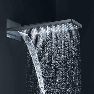сантехника Axor ShowerSolutions 