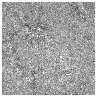 Refin Blue Emotion Керамогранит 30x30см, универсальная, мозаико, цвет: Flammé Grey R