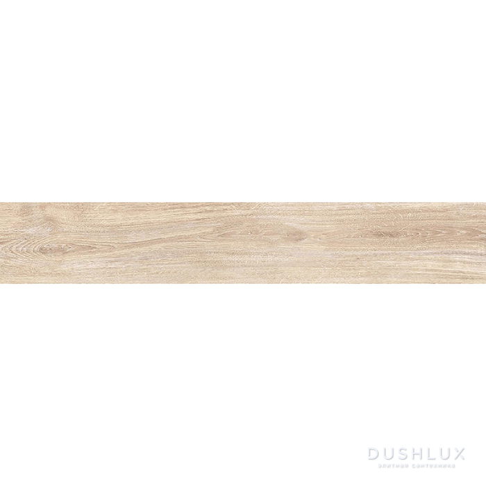 Фото Ergon Woodtouch Керамогранит 120x20x0.95см, универсальная, неглазурованный, цвет: Paglia Soft