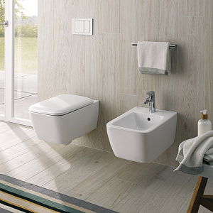 сантехника Geberit iCon Square 