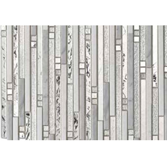 Sicis Colors Мозаика 28.6x32.5см, настенная, цвет: white
