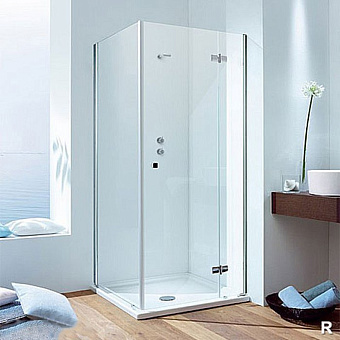 Sprinz BS-Dusche Душевое ограждение 80x80x190см.