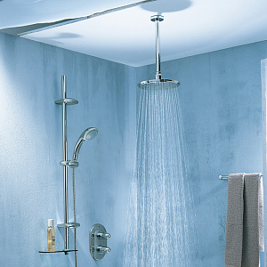 сантехника Grohe Rainshower neutral 