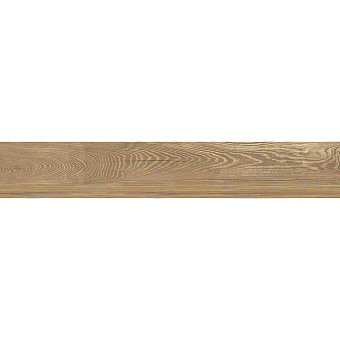 Emilceramica Millelegni Керамогранит 120x20x0.95см, универсальная, неглазурованный, цвет: Larch