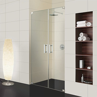 Sprinz Achat R Plus Душевое ограждение 90x200см.