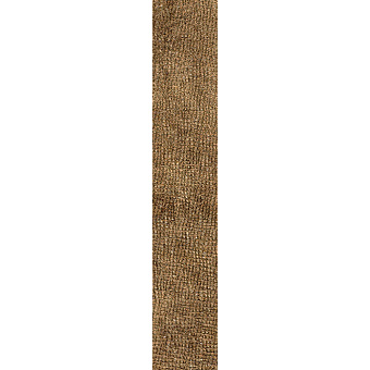 Sicis Vetrite Стеклянная плитка 9.8х59.3см, универсальная, стекло, цвет: lizard ottone brown