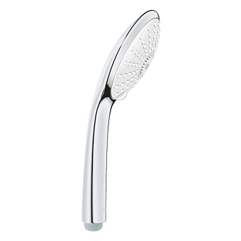 Grohe Euphoria 110 Massage Ручной душ, 3 вида струй, цвет: хром