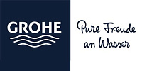 Новые цветовые решения от Grohe