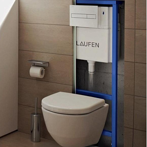 Инженерная сантехника Laufen Installation System LIS