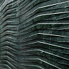 Lithos Design Linear Натуральный камень 60x60x2см, настенный, материал: мрамор verde imperiale/eco