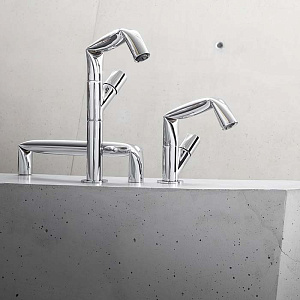 Смесители Flaminia Fold