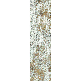 Sicis Vetrite Стеклянная плитка 9.8х39.5см, универсальная, стекло, цвет: antique ocra