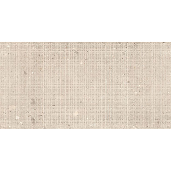 Provenza Ego Керамогранит 120x60x0.95см, глазурованный, универсальная, цвет: Trame Sabbia